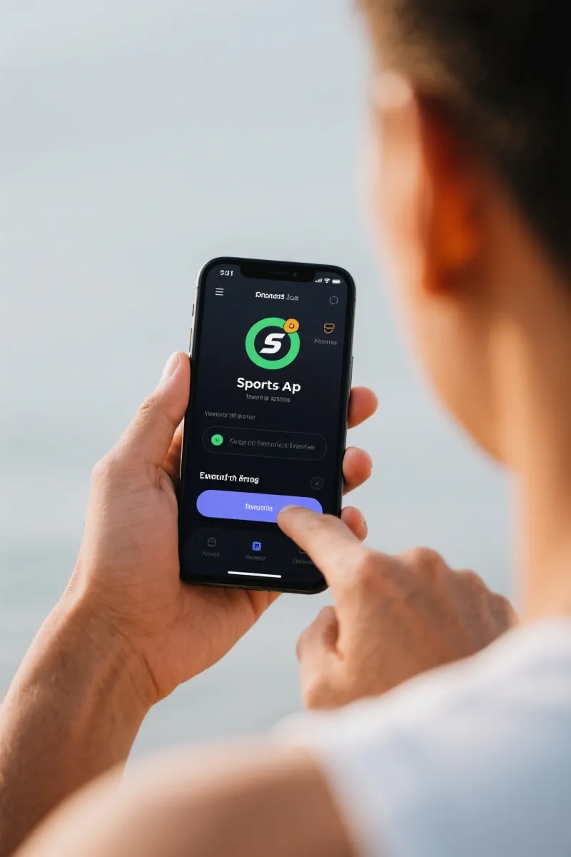 手机在线体育互动