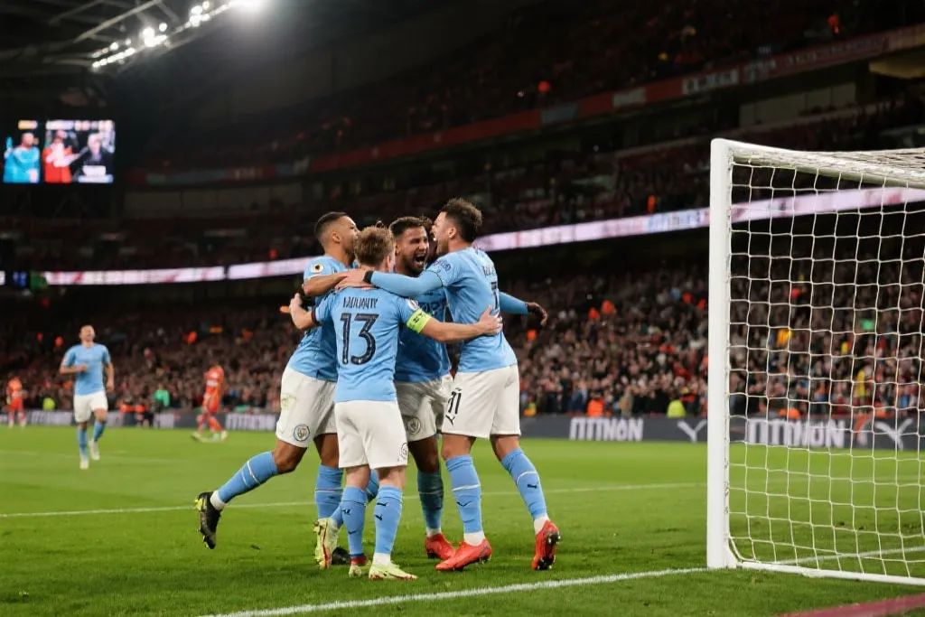 不只是足球：英格兰对法国，1-0背后的世界杯心跳